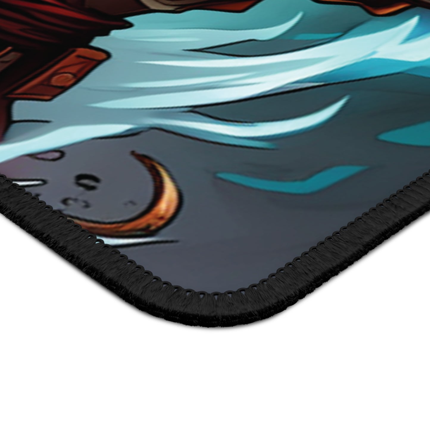 Dungeons and Dragons Themed Gaming Mouse Pad