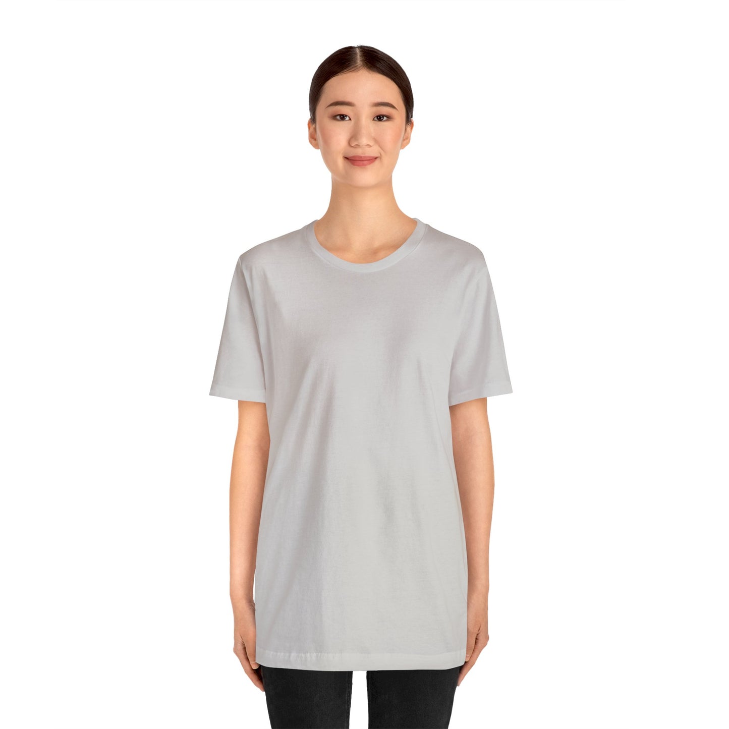 Stronger Together Cancer Awareness Unisex Jersey Short Sleeve Tee - KW Shirts for a Cause