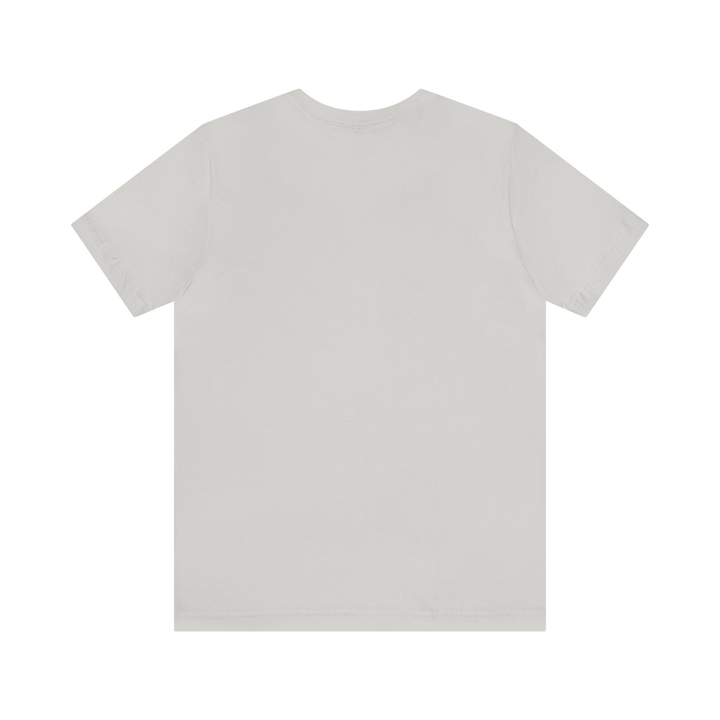 No Wifi In Sight Unisex Jersey Short Sleeve Tee - Gamers Den