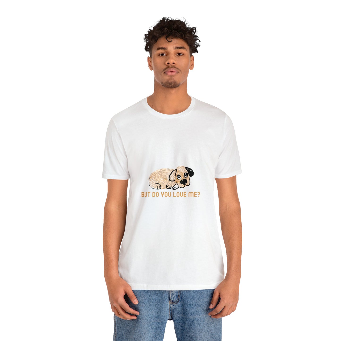 cute dog shirt