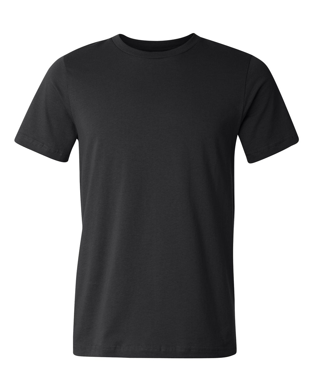 BELLA + CANVAS - USA-Made Jersey Tee