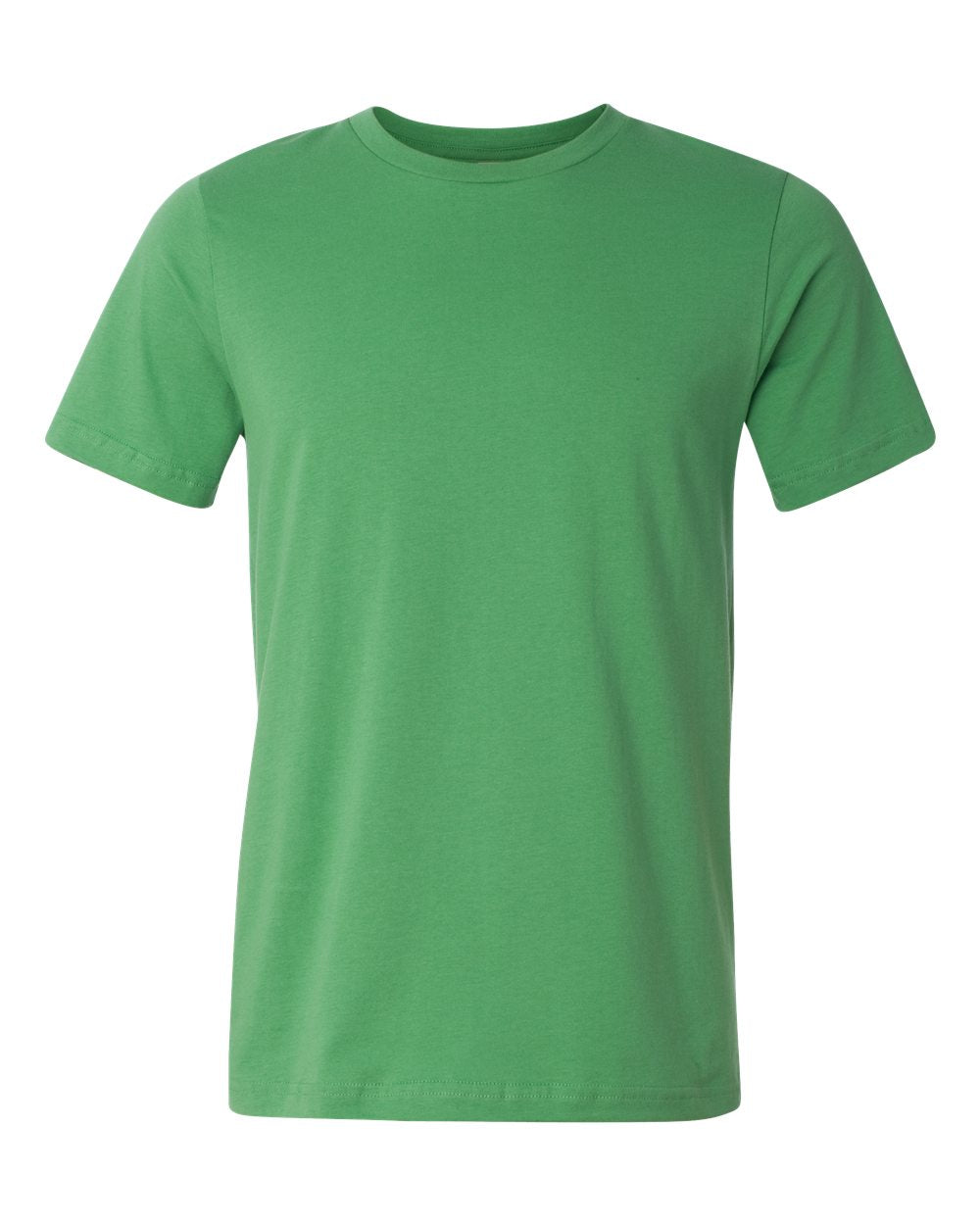 BELLA + CANVAS - USA-Made Jersey Tee
