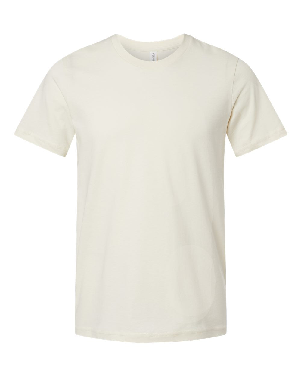 BELLA + CANVAS - USA-Made Jersey Tee