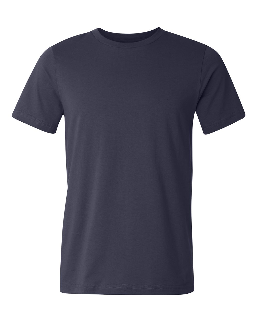 BELLA + CANVAS - USA-Made Jersey Tee