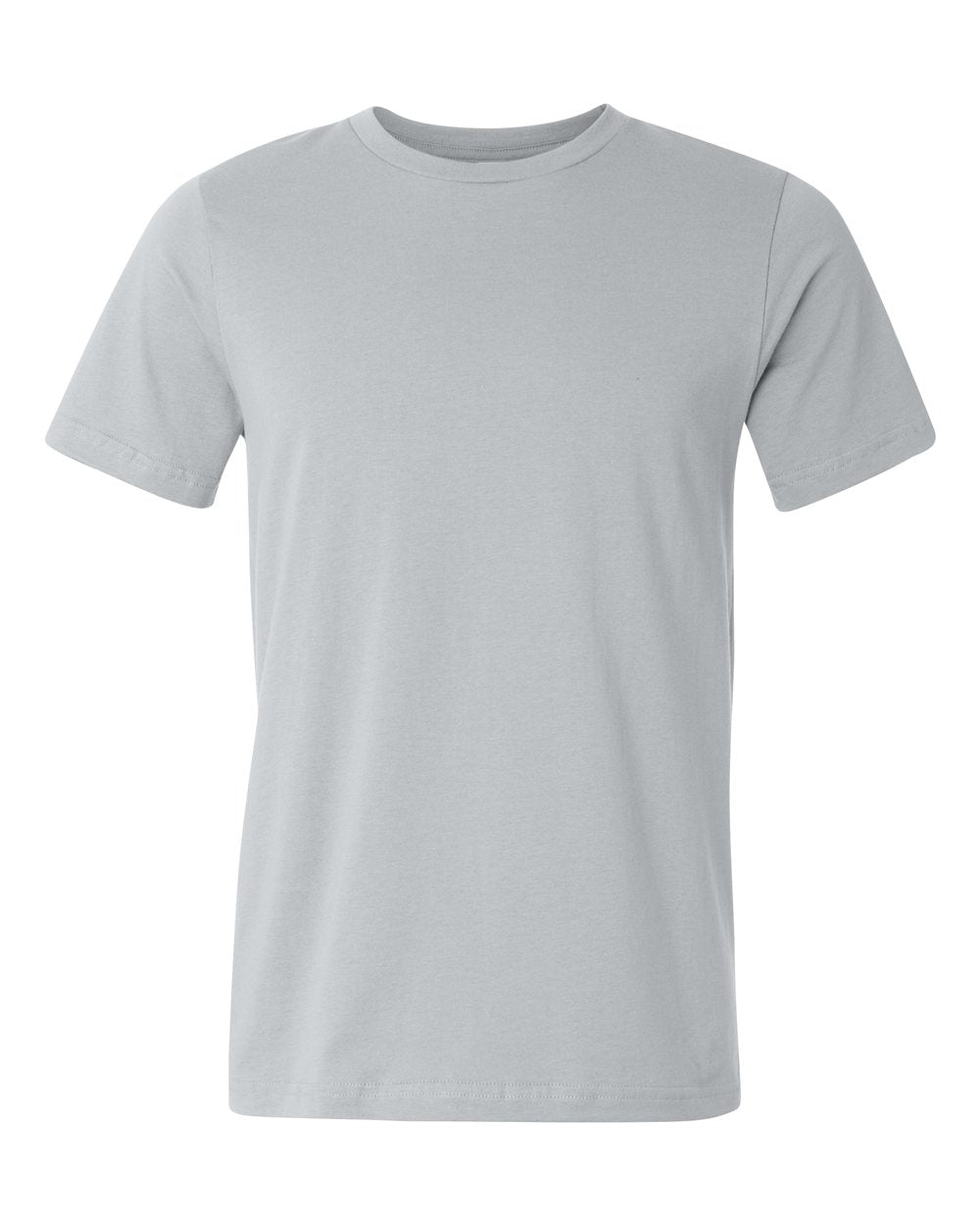 BELLA + CANVAS - USA-Made Jersey Tee