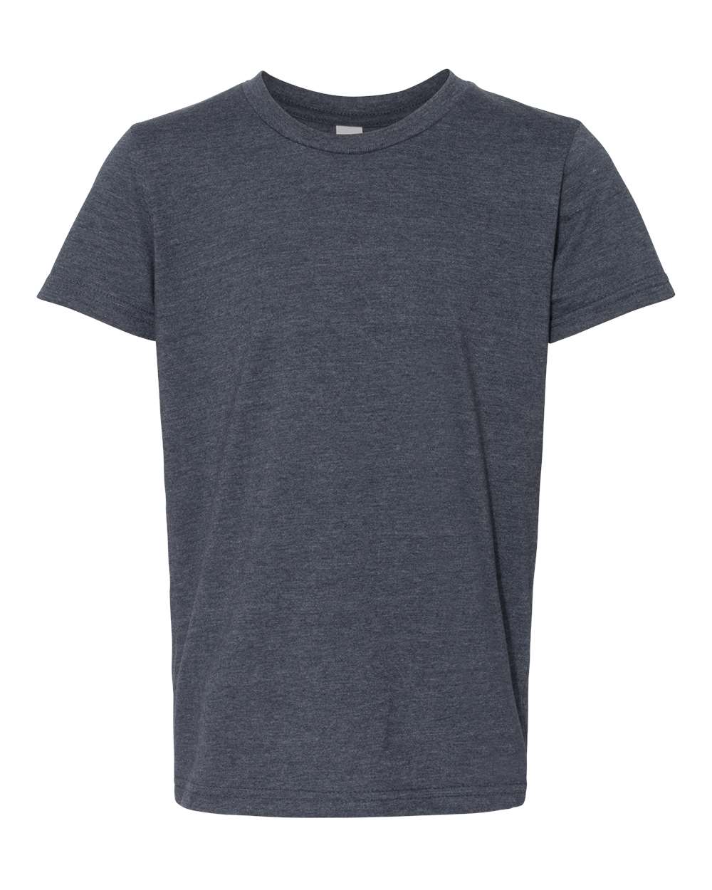 BELLA + CANVAS - Youth CVC Jersey Tee