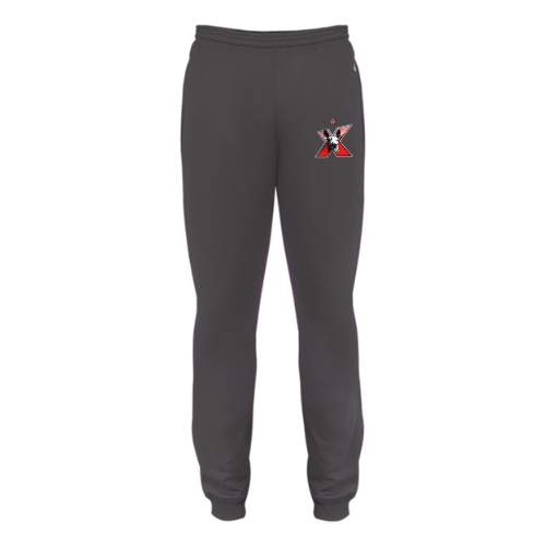 Xolos F.C. Women's Performance Fleece Joggers