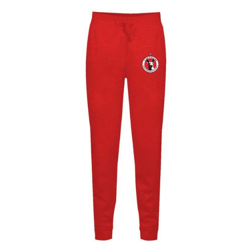 Xolos F.C. Women’s Sport Athletic Fleece Joggers