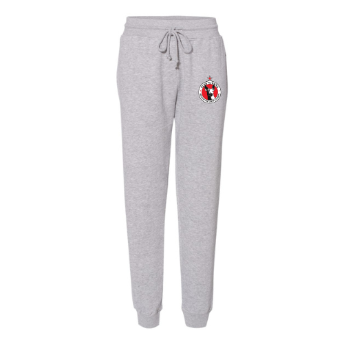 Xolos F.C. Women’s Sport Athletic Fleece Joggers
