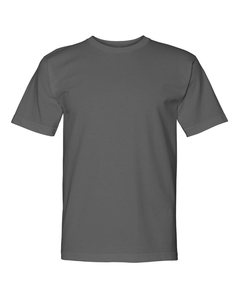 Bayside - USA-Made Midweight T-Shirt