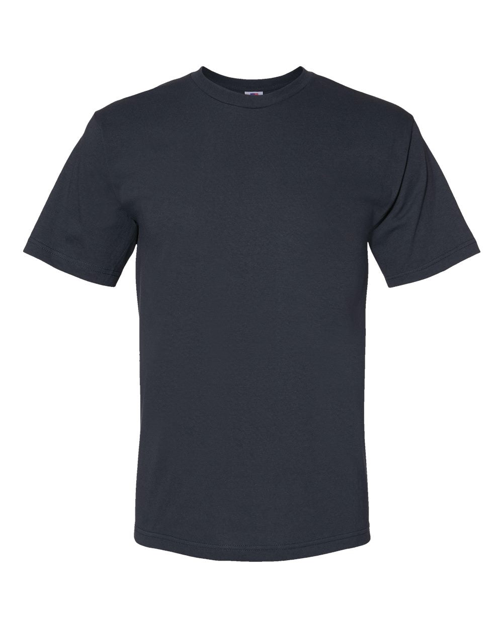 Bayside - USA-Made Midweight T-Shirt