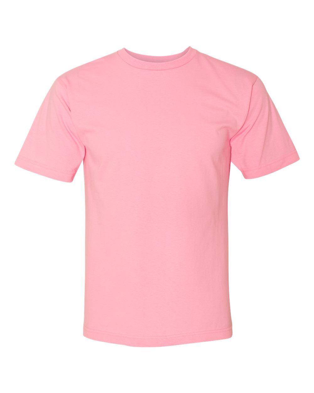 Bayside - USA-Made Midweight T-Shirt