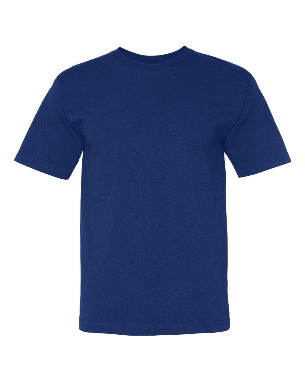 Bayside - USA-Made Midweight T-Shirt