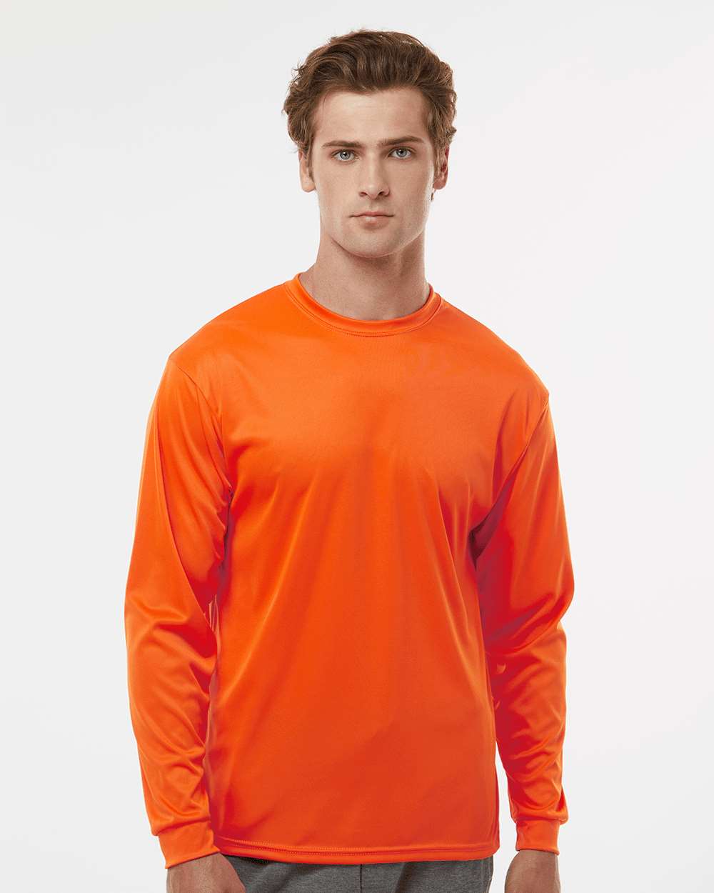 C2 Sport - Performance Long Sleeve T-Shirt