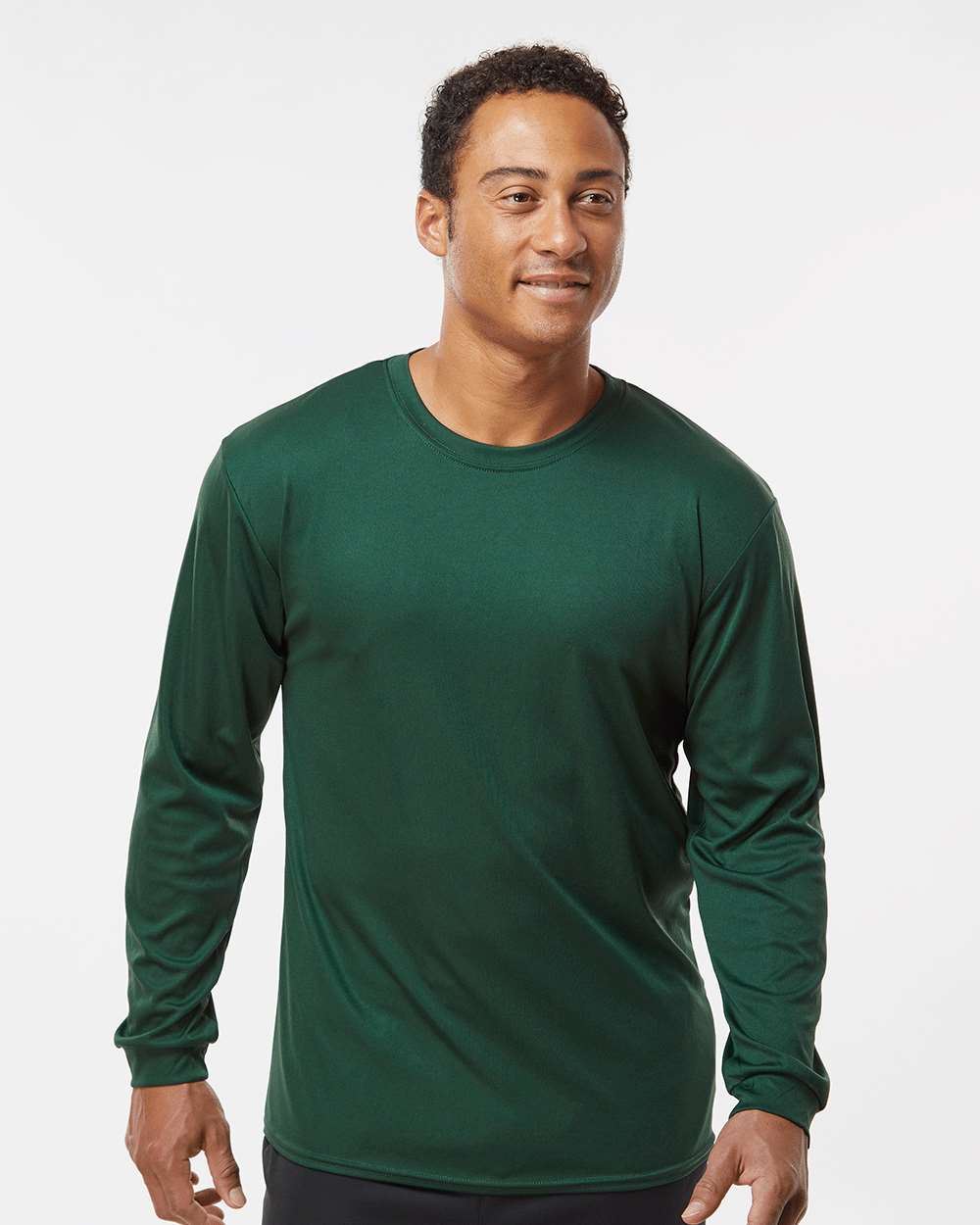 C2 Sport - Performance Long Sleeve T-Shirt