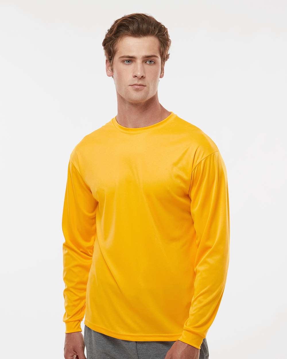 C2 Sport - Performance Long Sleeve T-Shirt