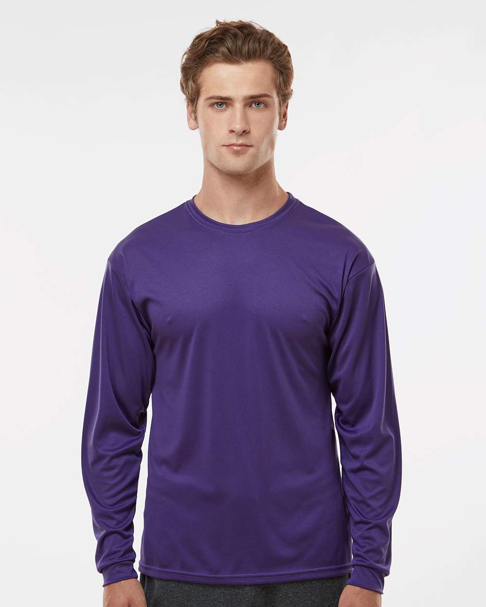 C2 Sport - Performance Long Sleeve T-Shirt