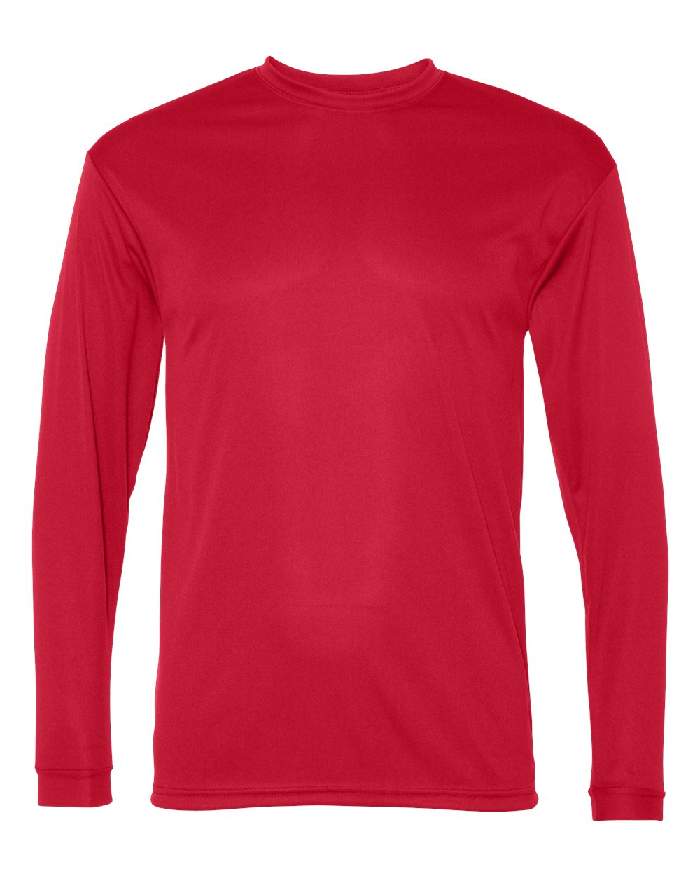 C2 Sport - Performance Long Sleeve T-Shirt