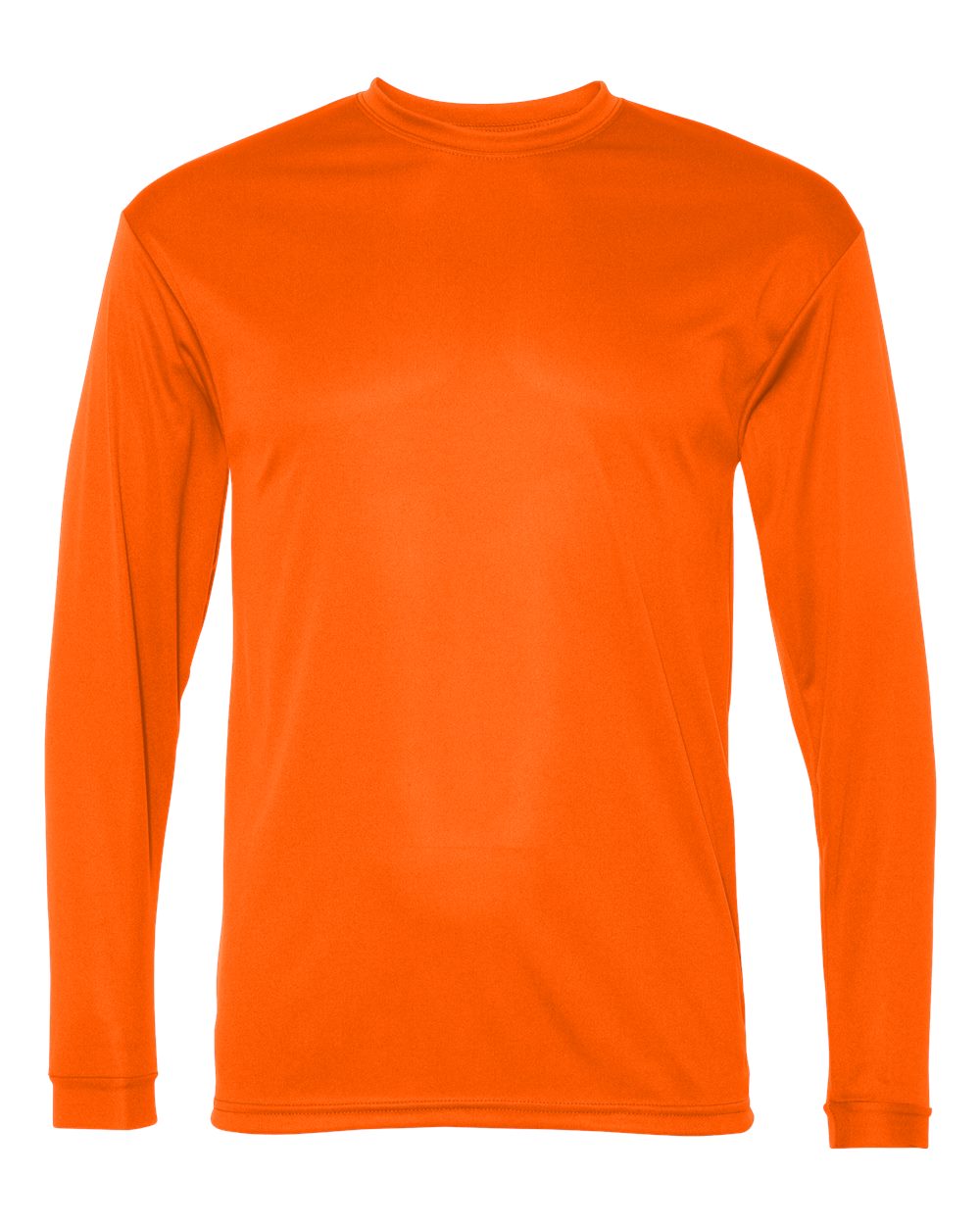 C2 Sport - Performance Long Sleeve T-Shirt