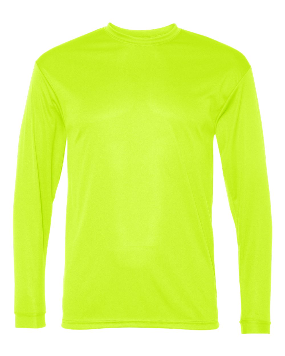 C2 Sport - Performance Long Sleeve T-Shirt