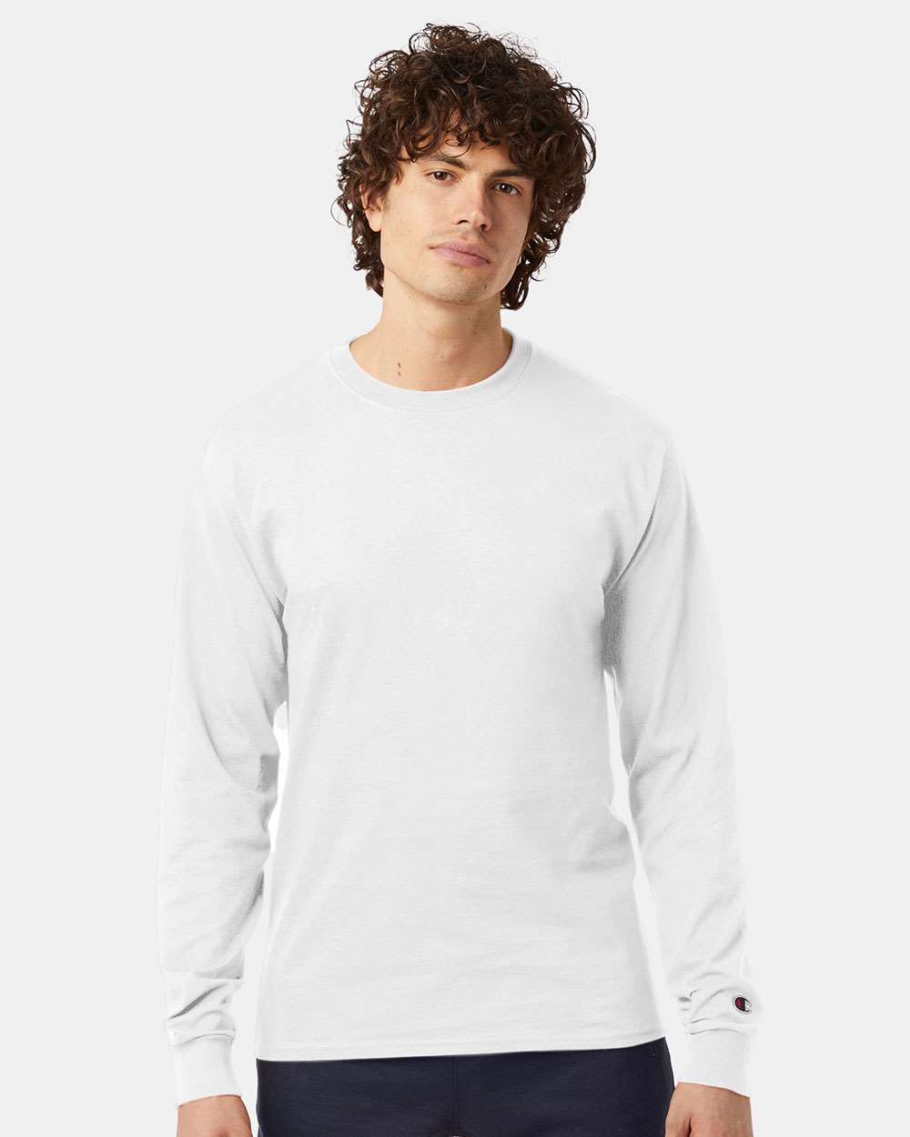 Champion - Long Sleeve T-Shirt