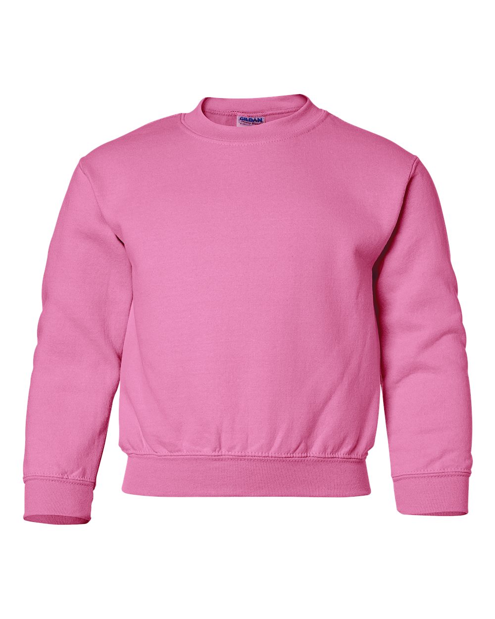 Gildan - Heavy Blend™ Youth Sweatshirt
