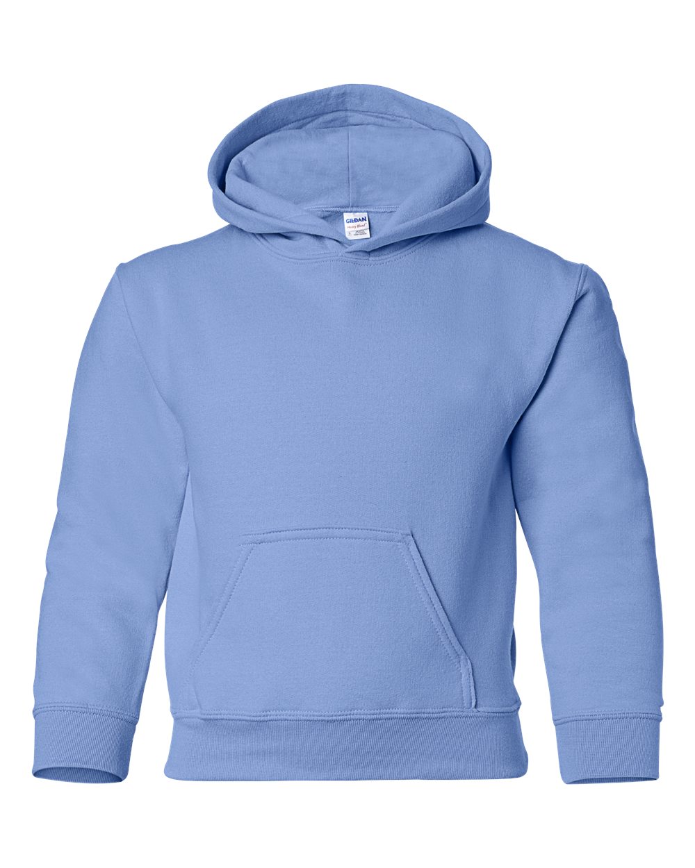 Gildan - Heavy Blend™ Youth Hooded Sweatshirt