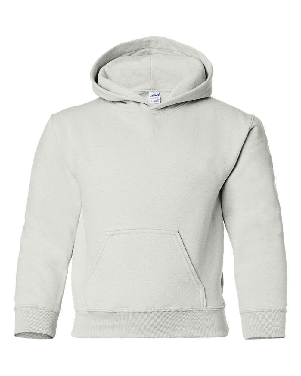 Gildan - Heavy Blend™ Youth Hooded Sweatshirt