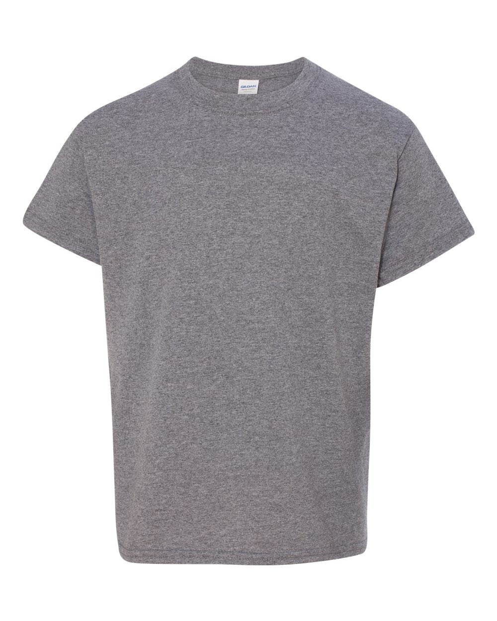 Gildan - Heavy Cotton™ Youth T-Shirt