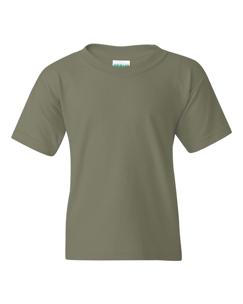 Gildan - Heavy Cotton™ Youth T-Shirt