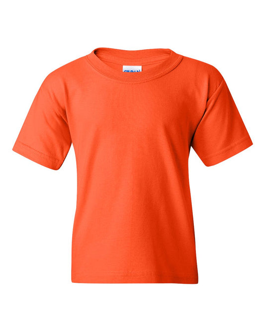 Gildan - Heavy Cotton™ Youth T-Shirt