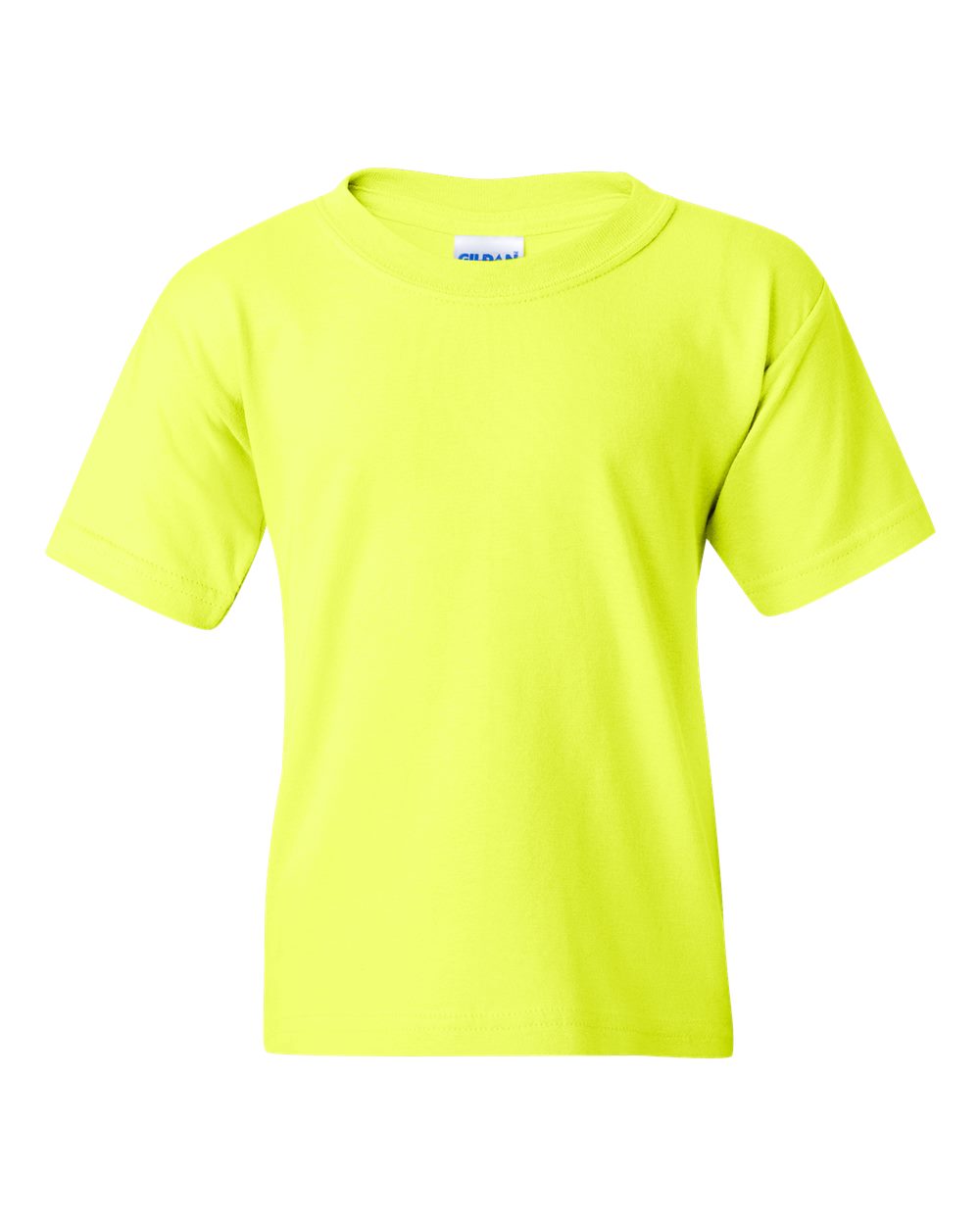Gildan - Heavy Cotton™ Youth T-Shirt