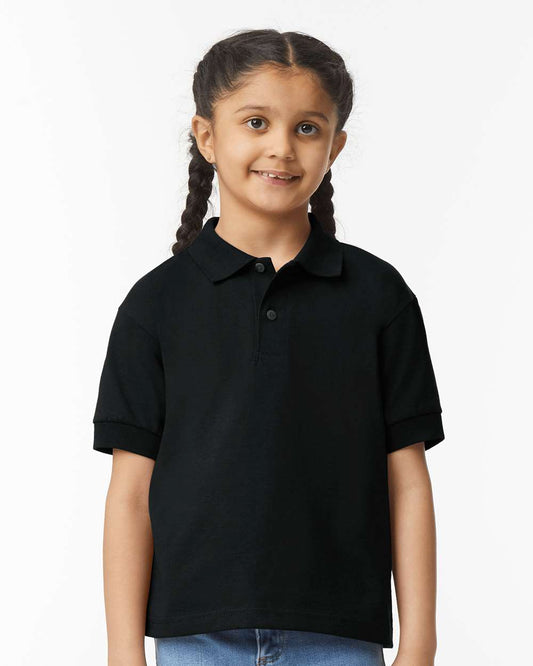 Gildan - DryBlend® Youth Jersey Polo