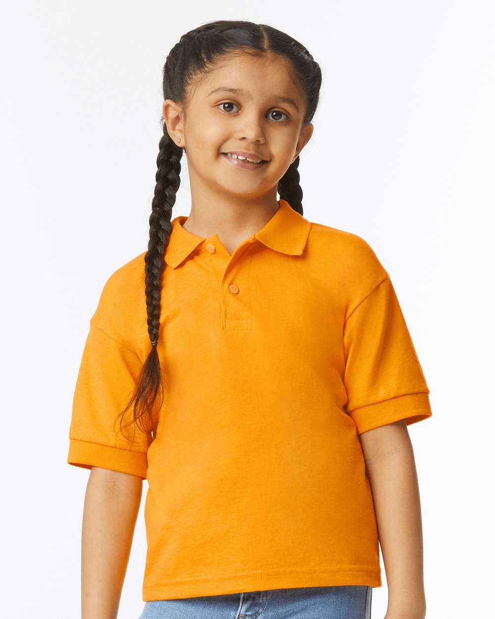 Gildan - DryBlend® Youth Jersey Polo