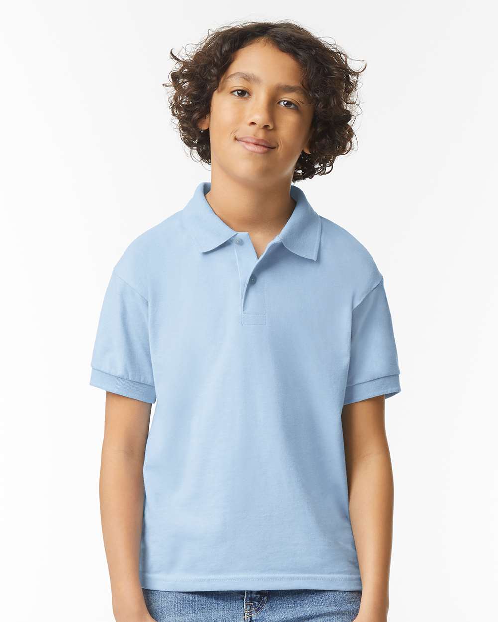 Gildan - DryBlend® Youth Jersey Polo
