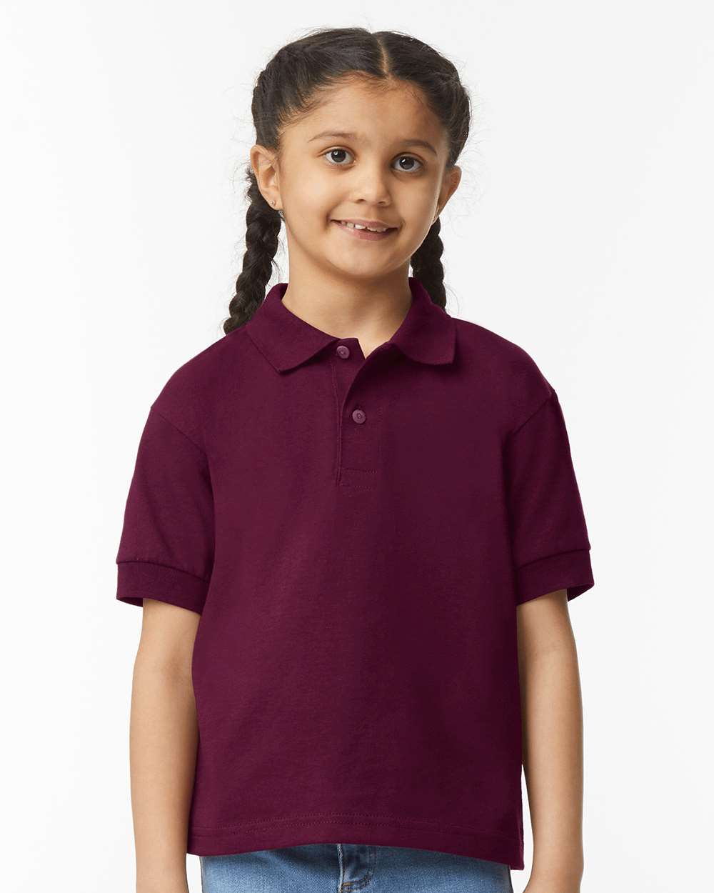 Gildan - DryBlend® Youth Jersey Polo