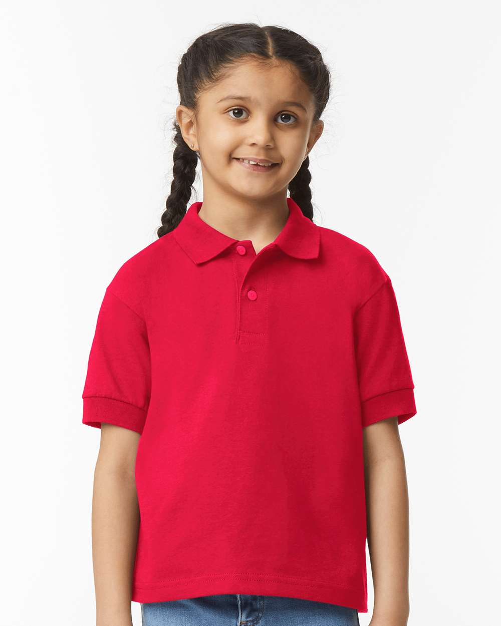 Gildan - DryBlend® Youth Jersey Polo