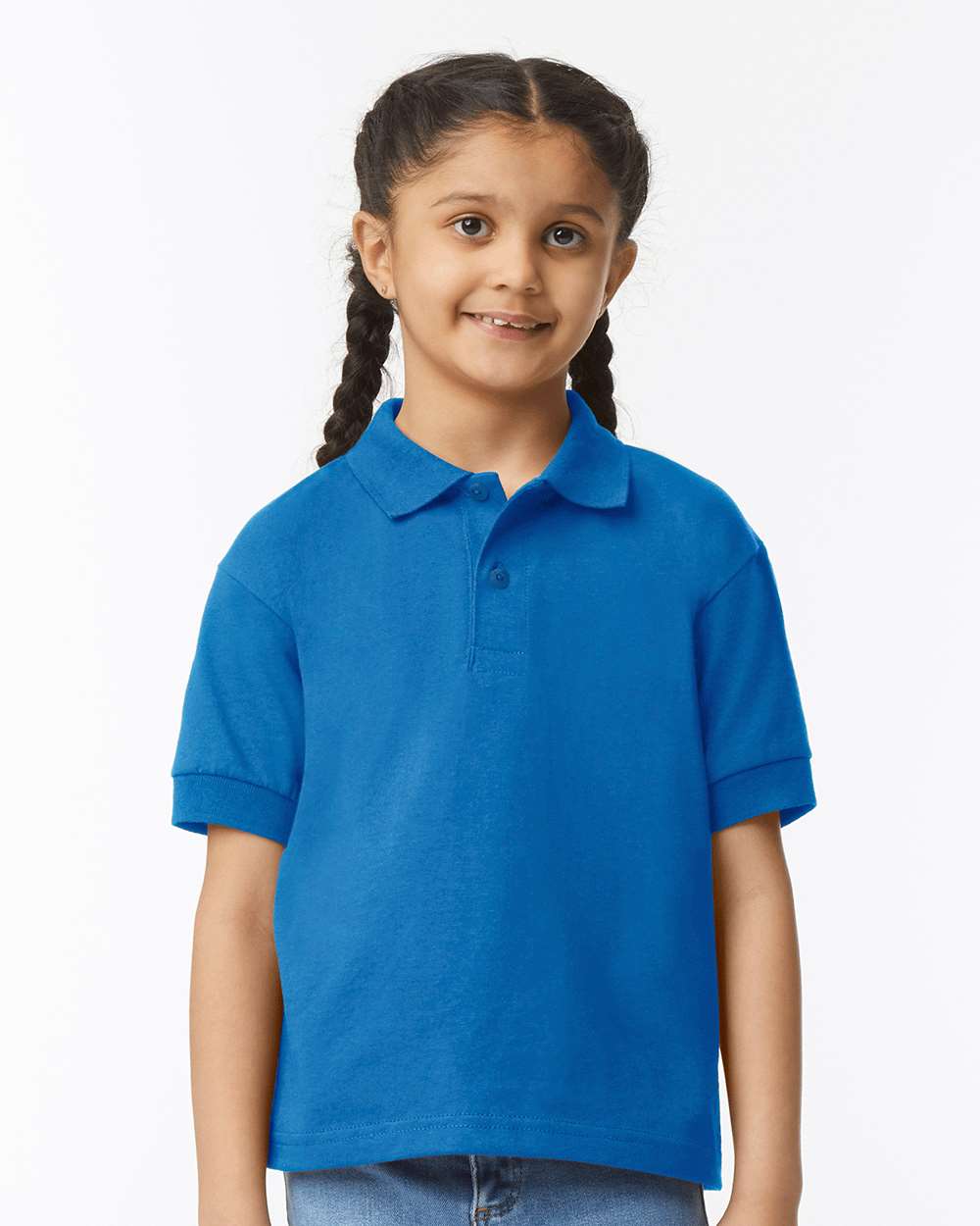 Gildan - DryBlend® Youth Jersey Polo