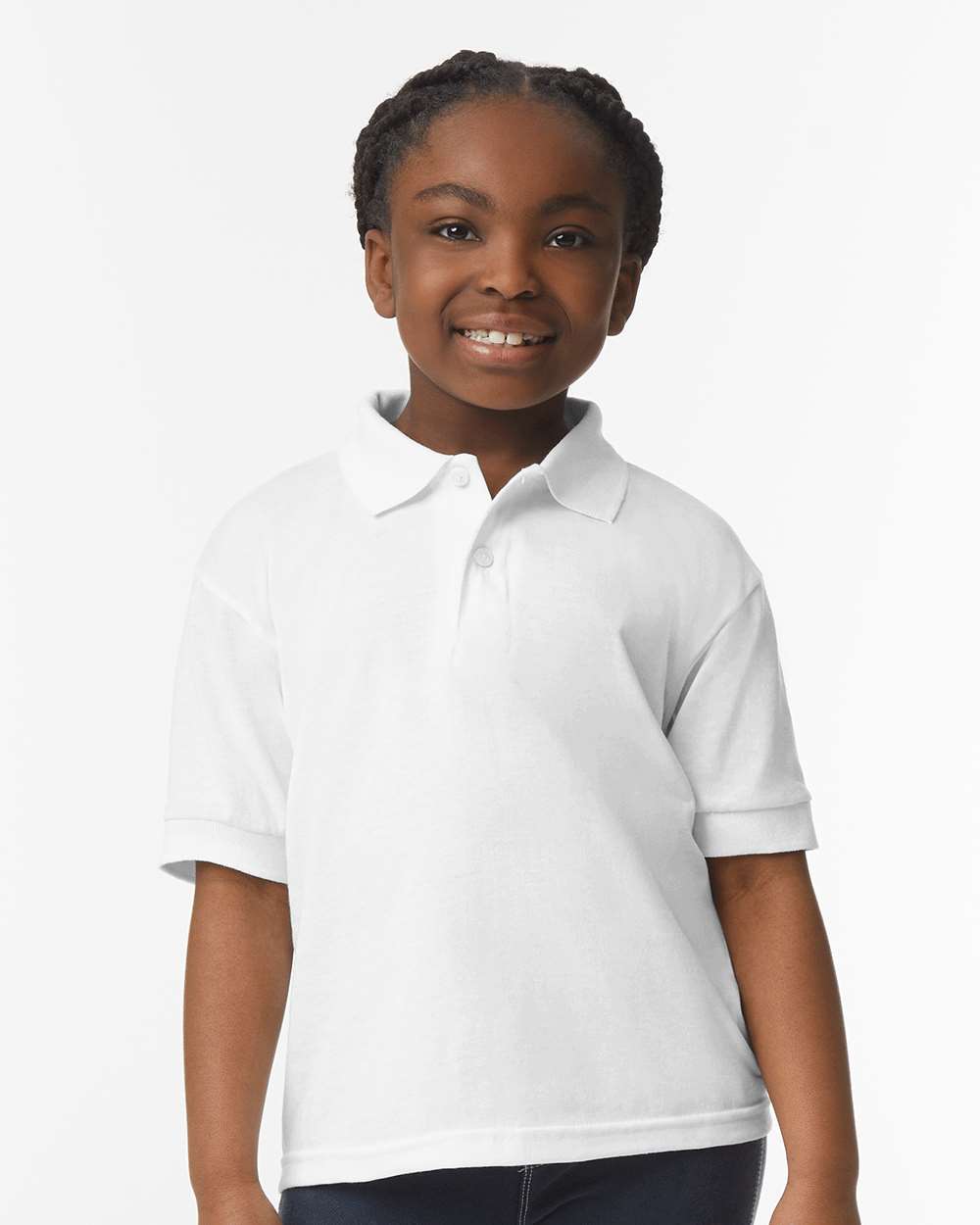 Gildan - DryBlend® Youth Jersey Polo