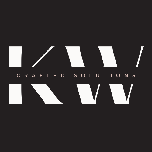 KW Crafted Solutions About Us KW Crafted Solutions LLC