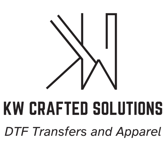 KW Crafted Solutions logo