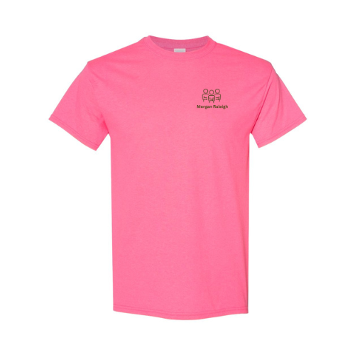 Bardelang Lawn Care and Handyman Short Sleeve T-Shirt