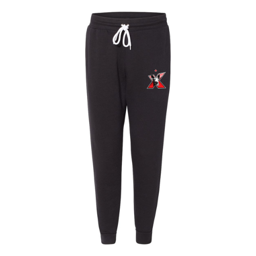 Xolos F.C. Unisex Sponge Fleece Joggers
