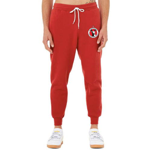 Xolos F.C. Unisex Sponge Fleece Joggers