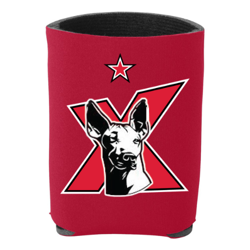 Xolos F.C. Can Cooler