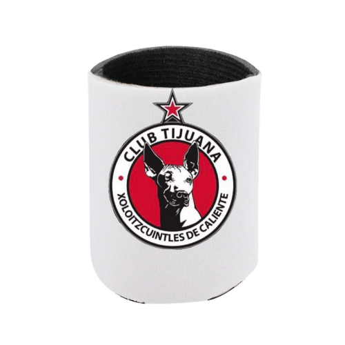 Xolos F.C. Can Cooler