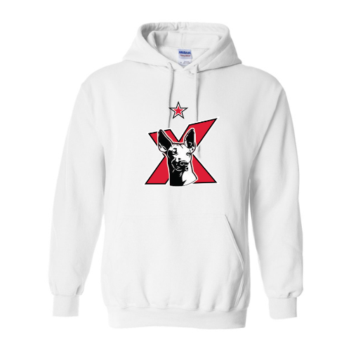 Xolos F.C. Hoodies