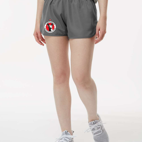 Xolos F.C. Women's Wayfarer Shorts