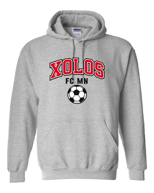 Xolos F.C. Hoodie