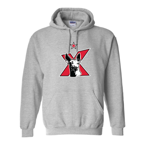 Xolos F.C. Hoodies